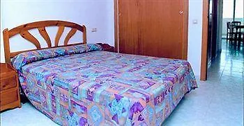 Complejo Al-andalus Alcoceber
