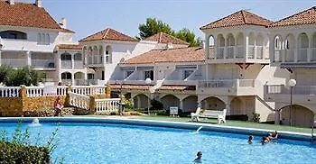 Complejo Al-andalus