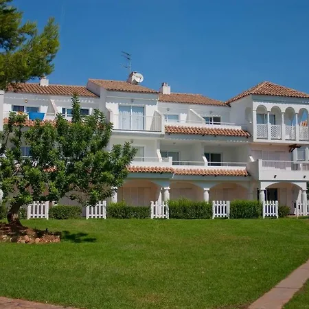 Hotel Complejo Al-andalus