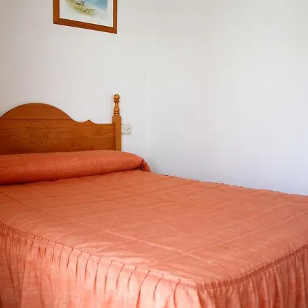 Complejo Al-andalus Hotel Alcoceber