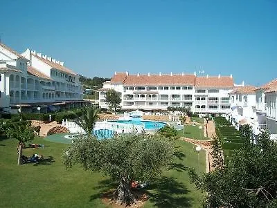 Complejo Al-andalus Hotel Alcoceber