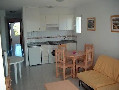 Complejo Al-andalus Hotel