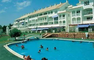 Hotel Complejo Al-andalus 2*