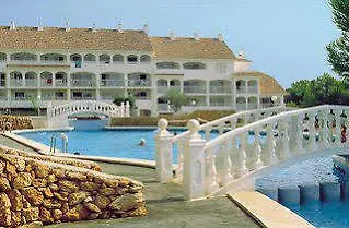 Hotel Complejo Al-andalus