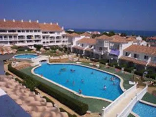 Complejo Al-andalus Hotel Alcoceber