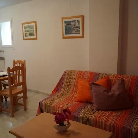 Hotel Complejo Al-andalus