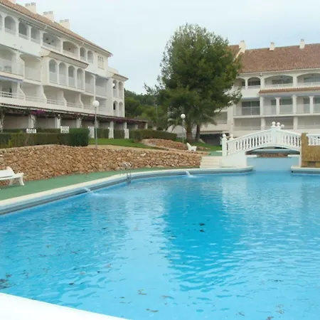 Complejo Al-andalus Hotel Alcoceber