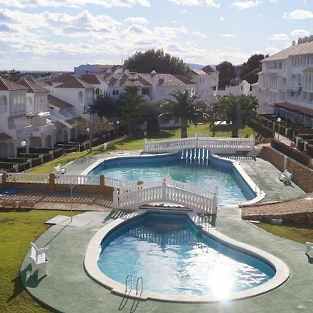 Complejo Al-andalus Hotel