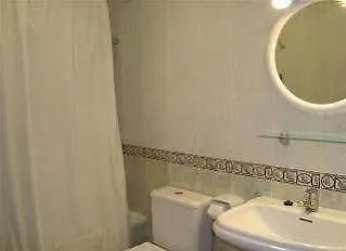 Hotel Complejo Al-andalus Alcoceber